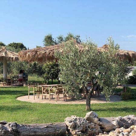 B&B Le Cicale Vieste Extérieur photo