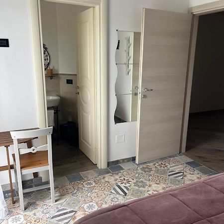B&B Le Cicale Vieste Extérieur photo
