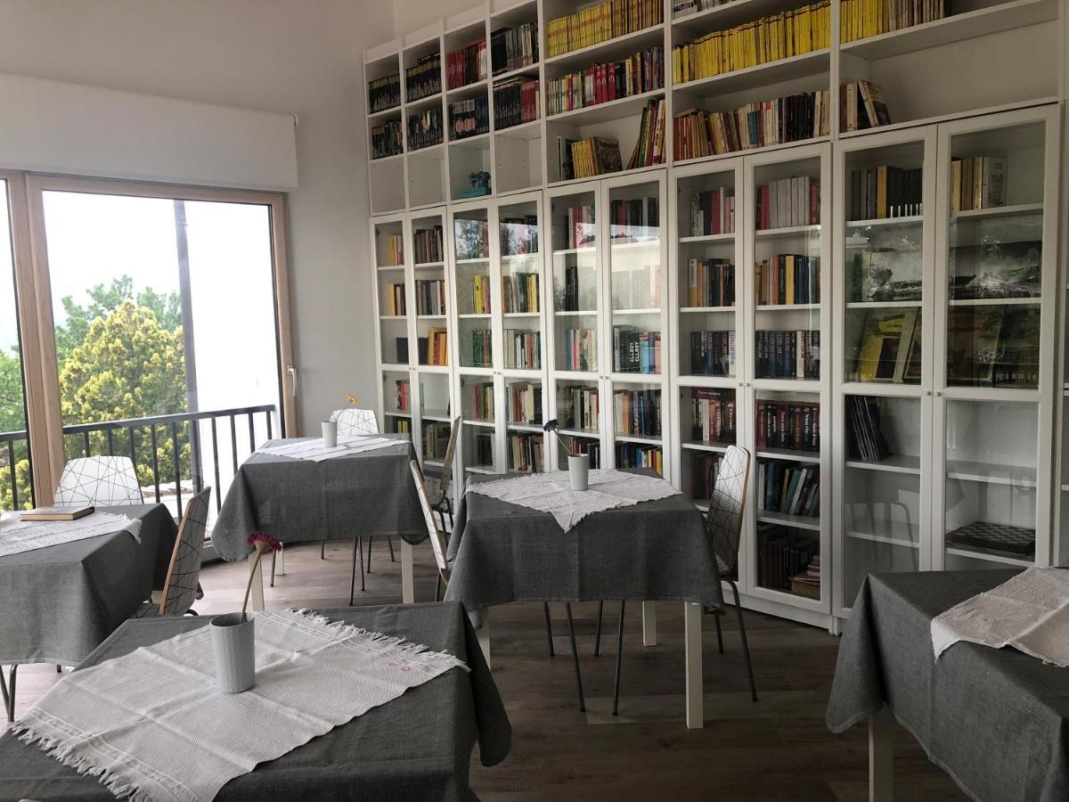 B&B Le Cicale Vieste Extérieur photo