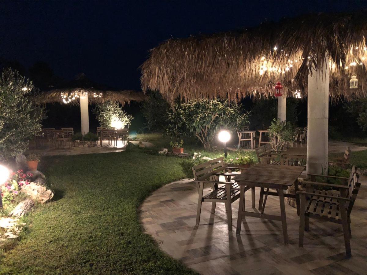 B&B Le Cicale Vieste Extérieur photo