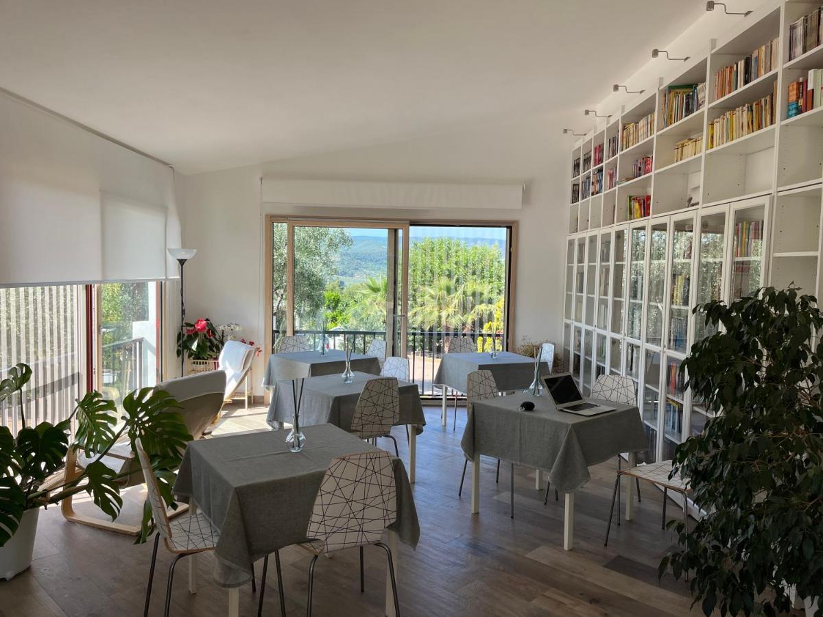B&B Le Cicale Vieste Extérieur photo