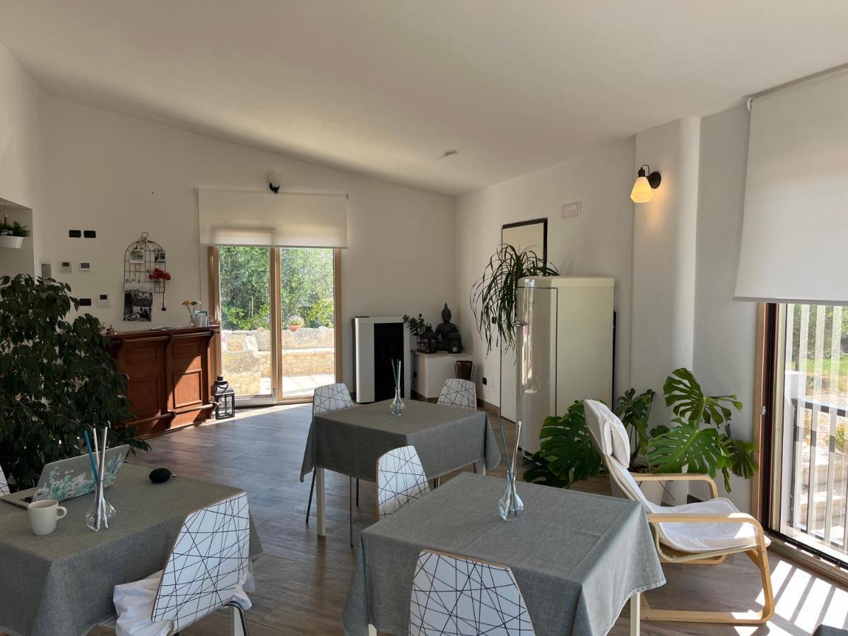B&B Le Cicale Vieste Extérieur photo