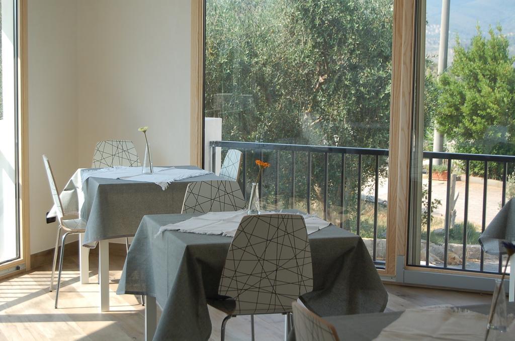 B&B Le Cicale Vieste Extérieur photo