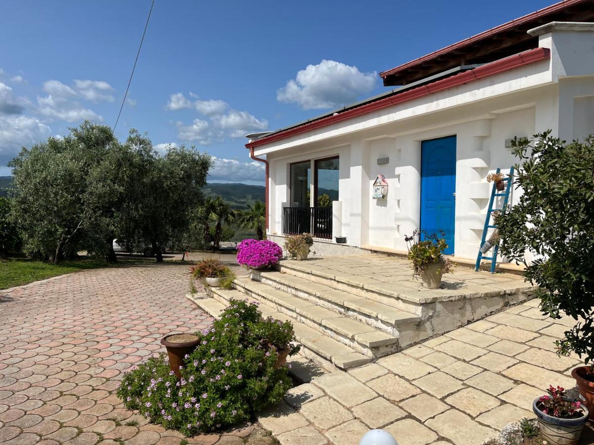 B&B Le Cicale Vieste Extérieur photo