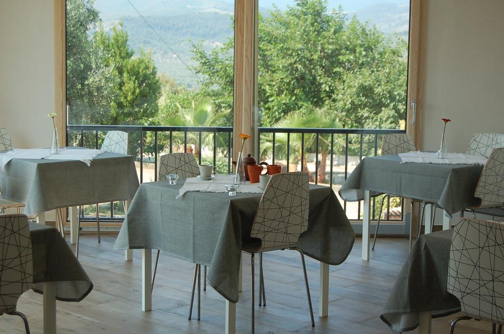 B&B Le Cicale Vieste Extérieur photo