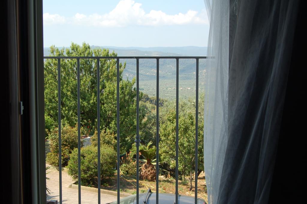 B&B Le Cicale Vieste Chambre photo