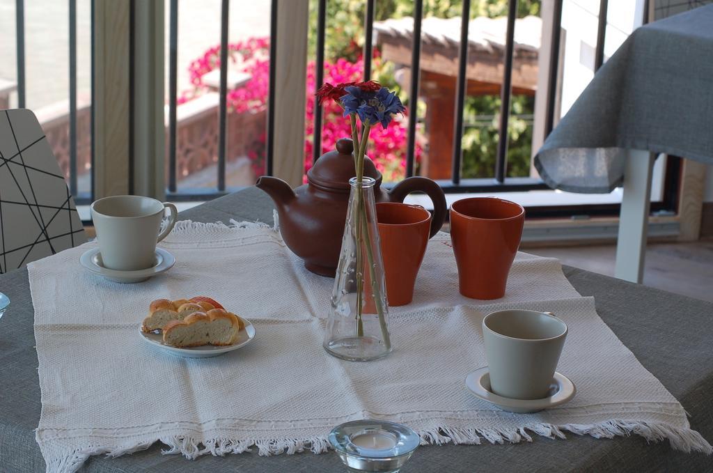 B&B Le Cicale Vieste Extérieur photo