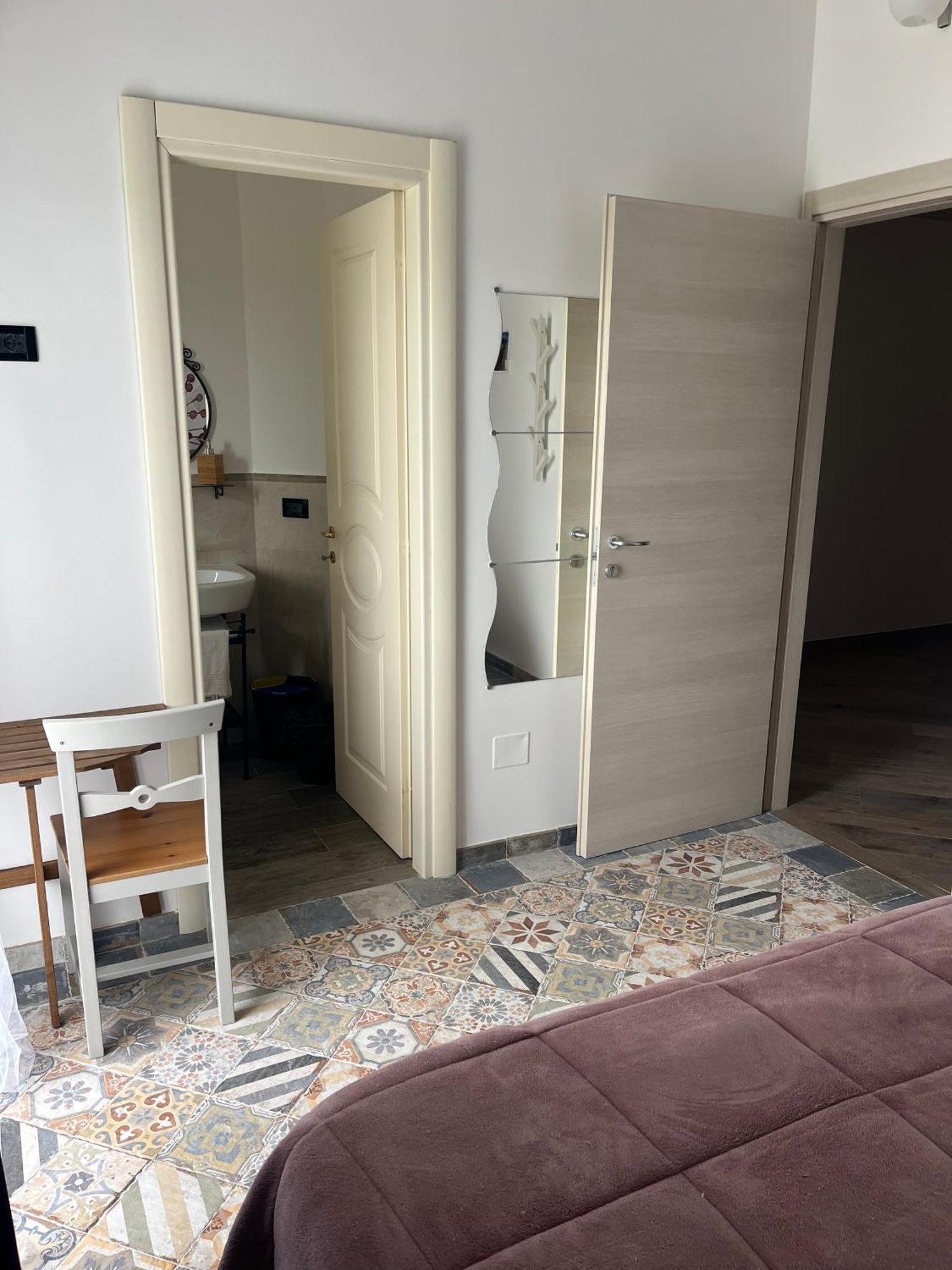 B&B Le Cicale Vieste Extérieur photo