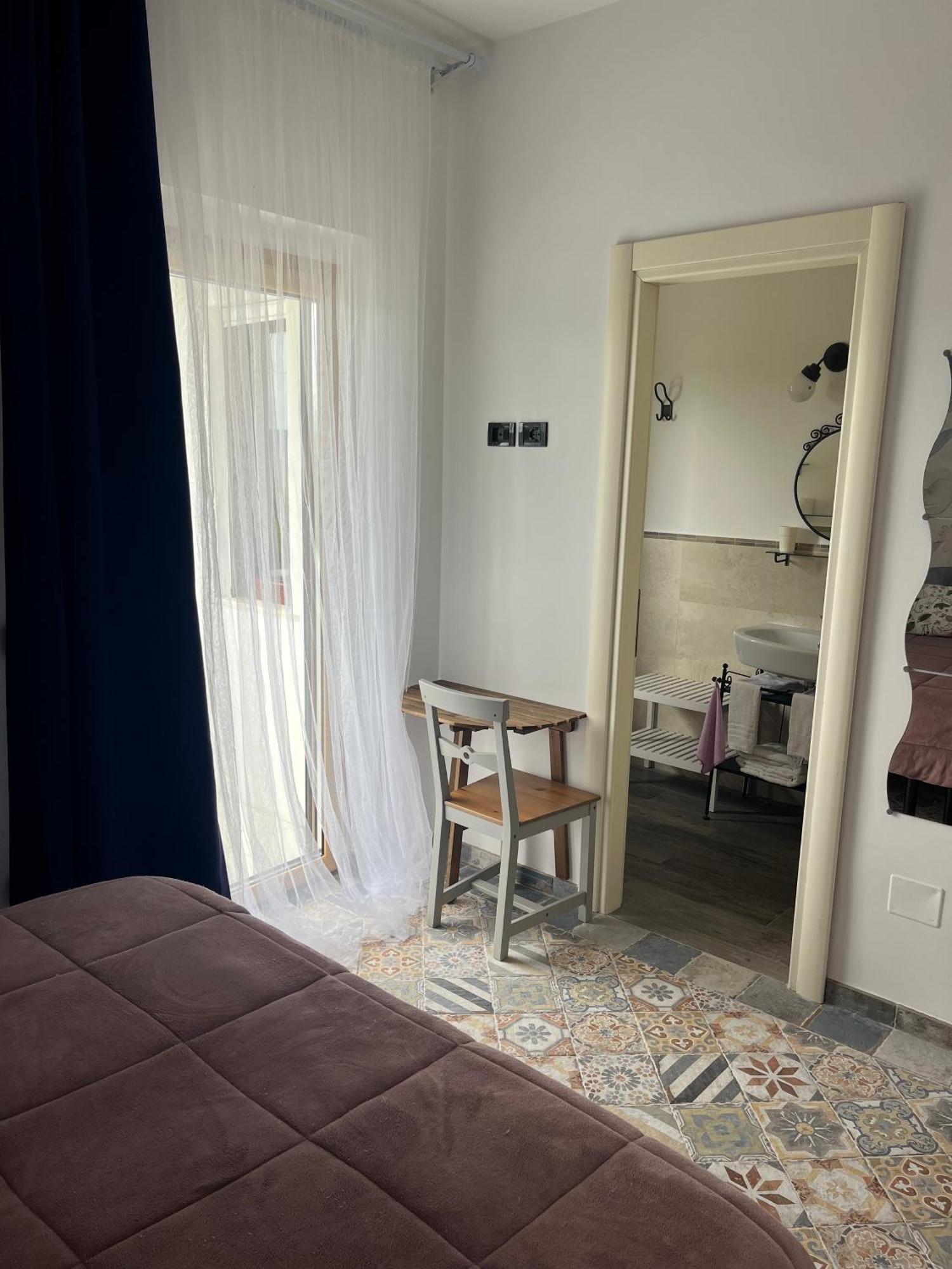 B&B Le Cicale Vieste Extérieur photo