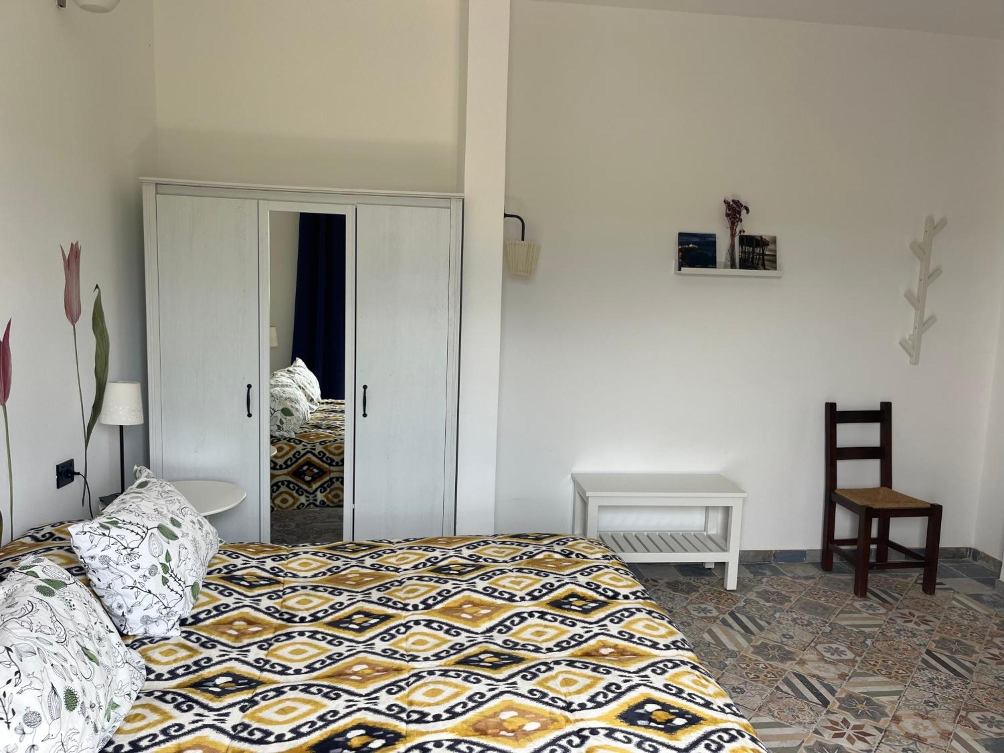 B&B Le Cicale Vieste Extérieur photo