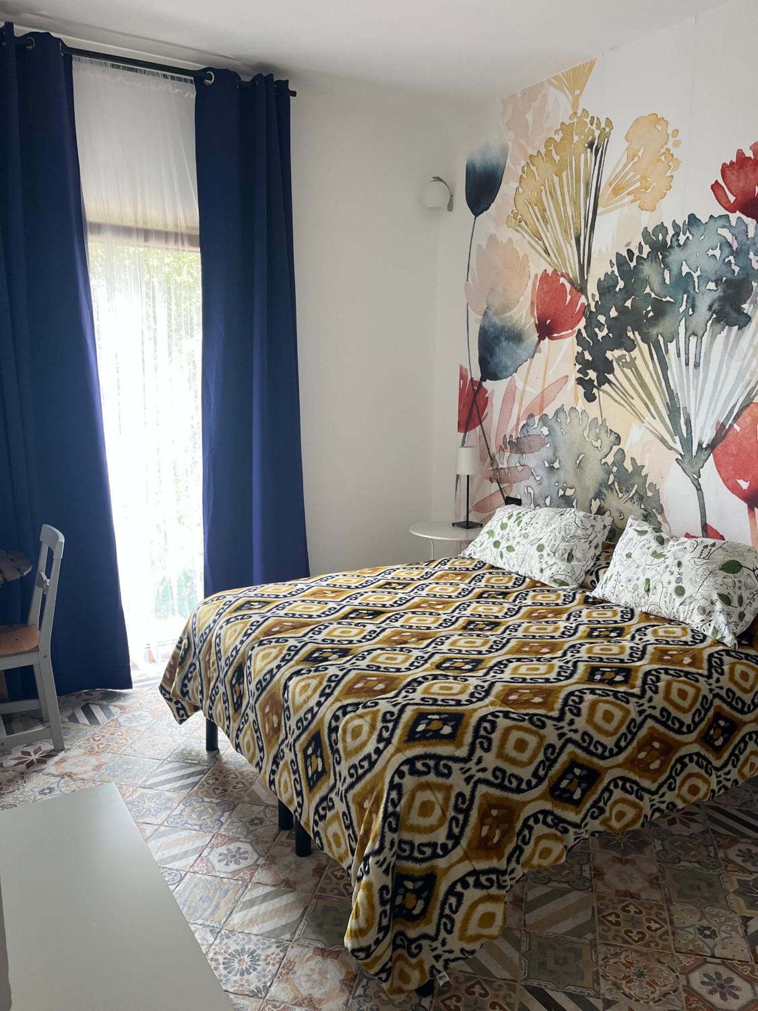 B&B Le Cicale Vieste Extérieur photo