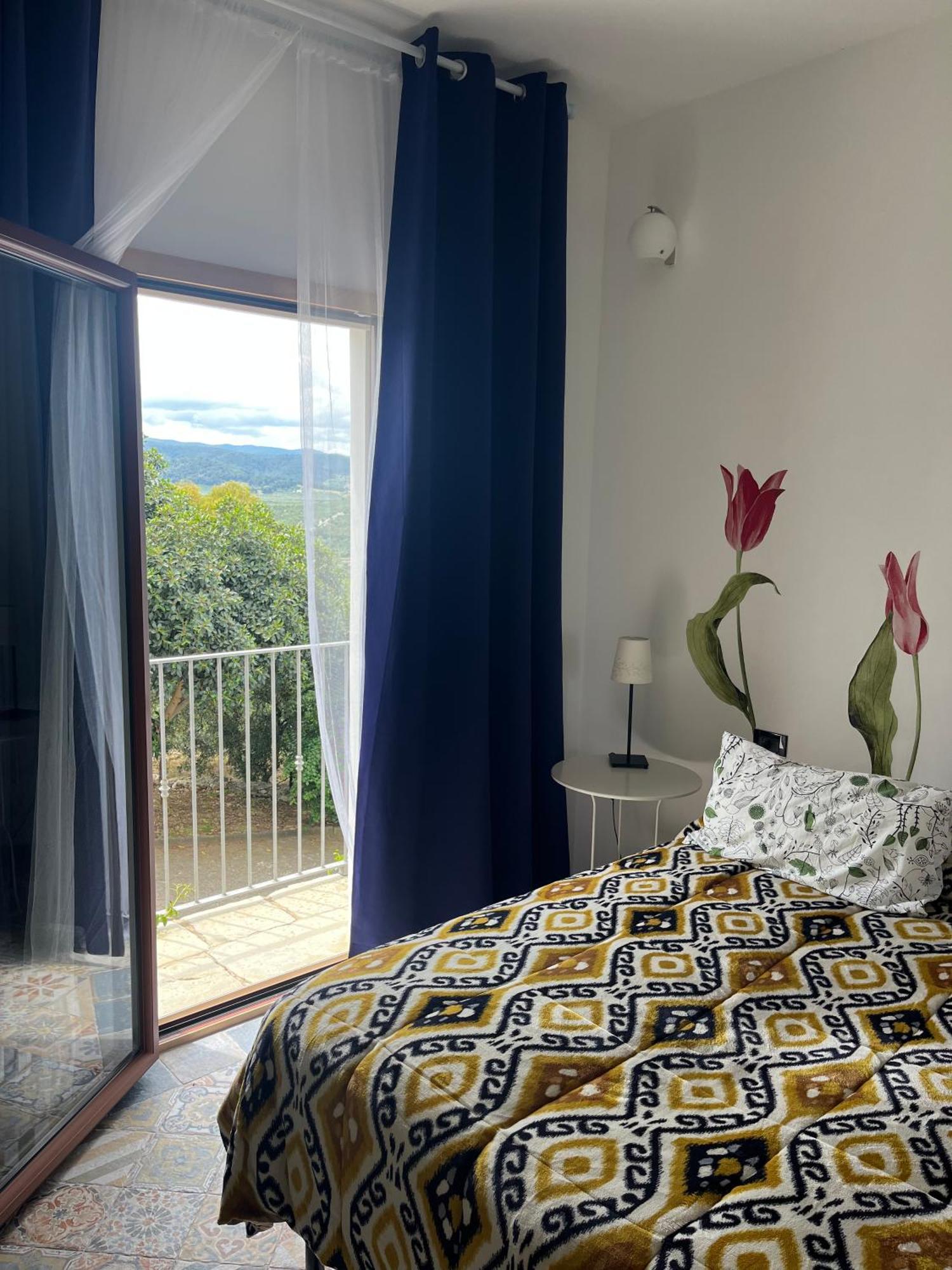 B&B Le Cicale Vieste Extérieur photo