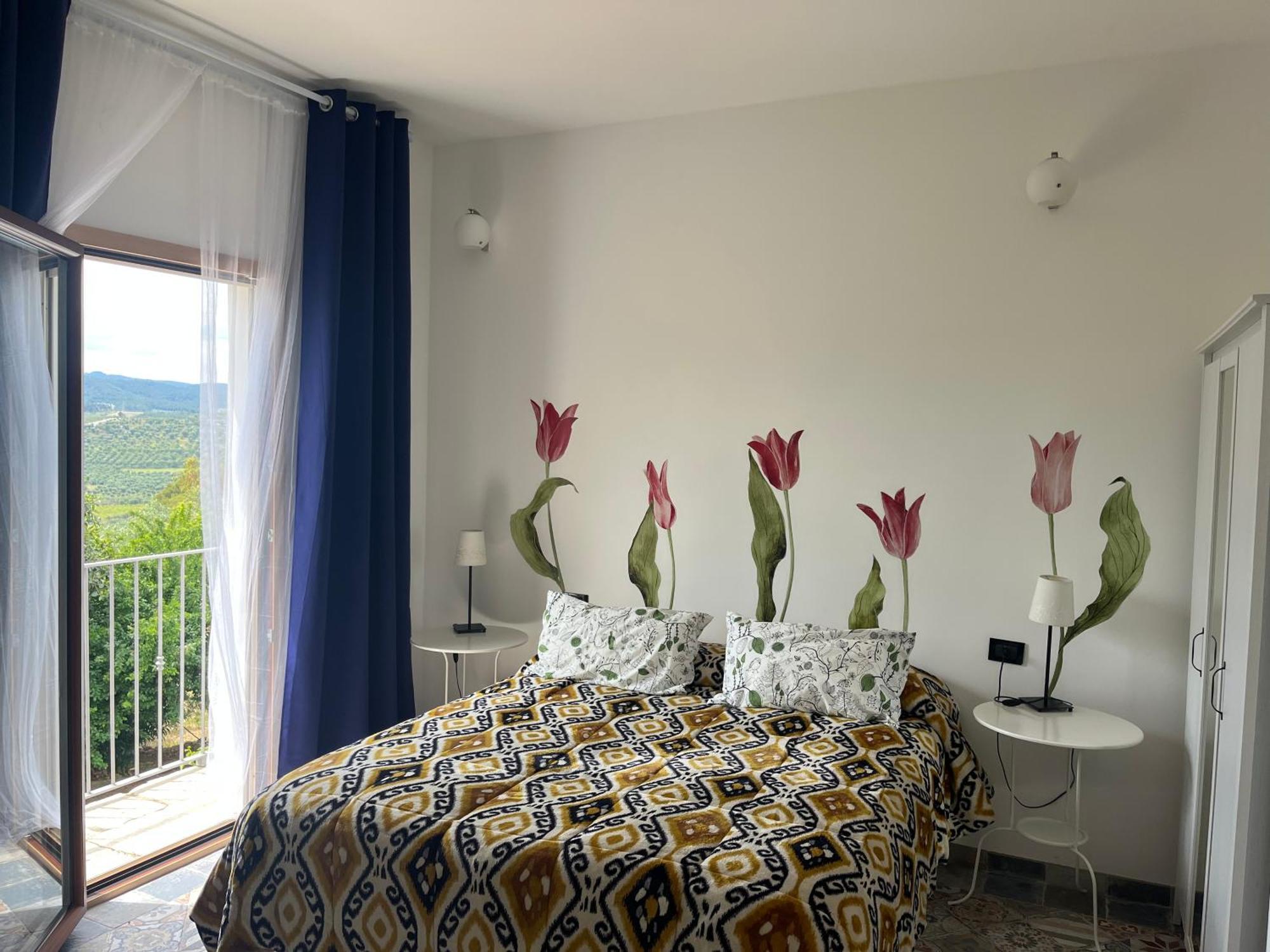 B&B Le Cicale Vieste Extérieur photo