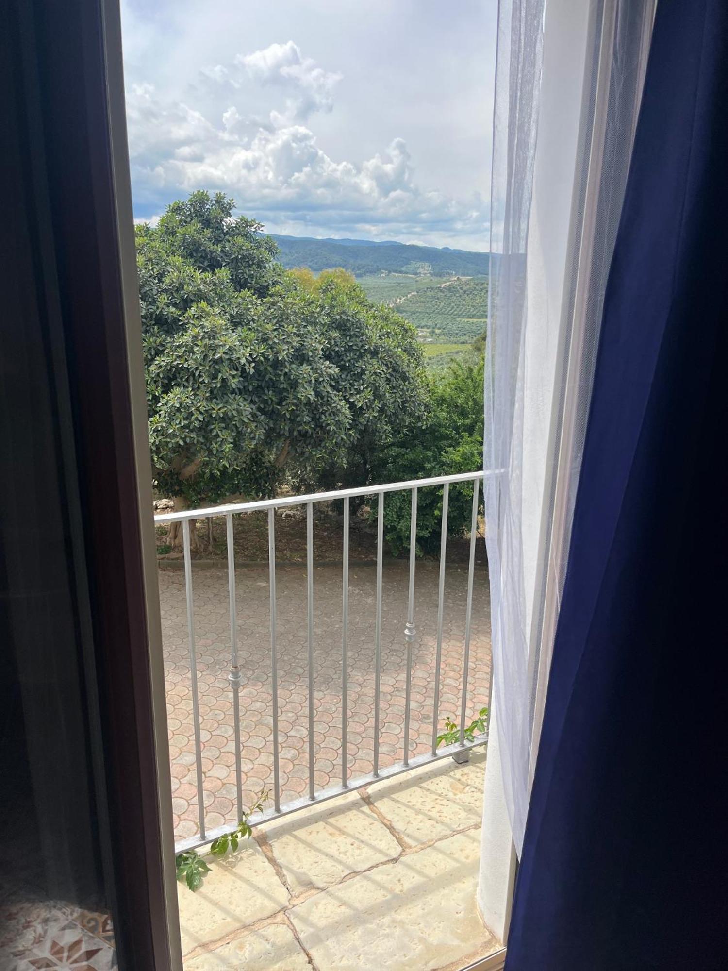 B&B Le Cicale Vieste Extérieur photo