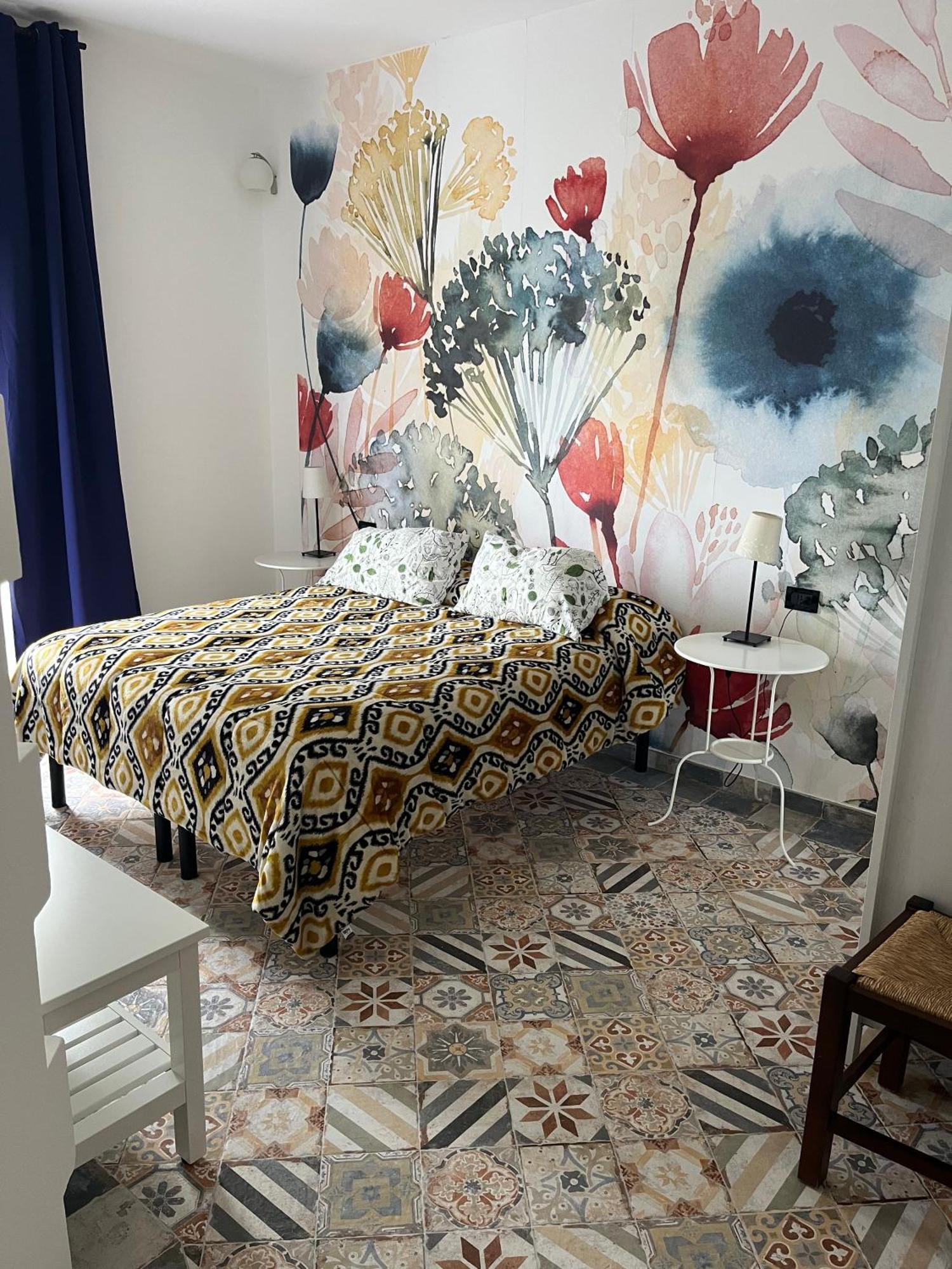 B&B Le Cicale Vieste Extérieur photo