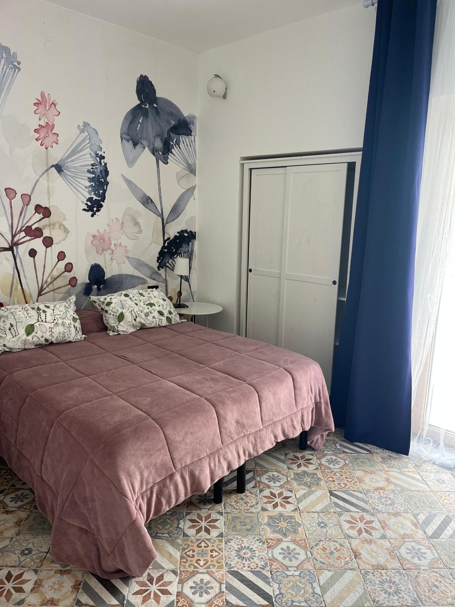 B&B Le Cicale Vieste Extérieur photo