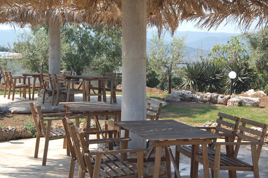 B&B Le Cicale Vieste Extérieur photo