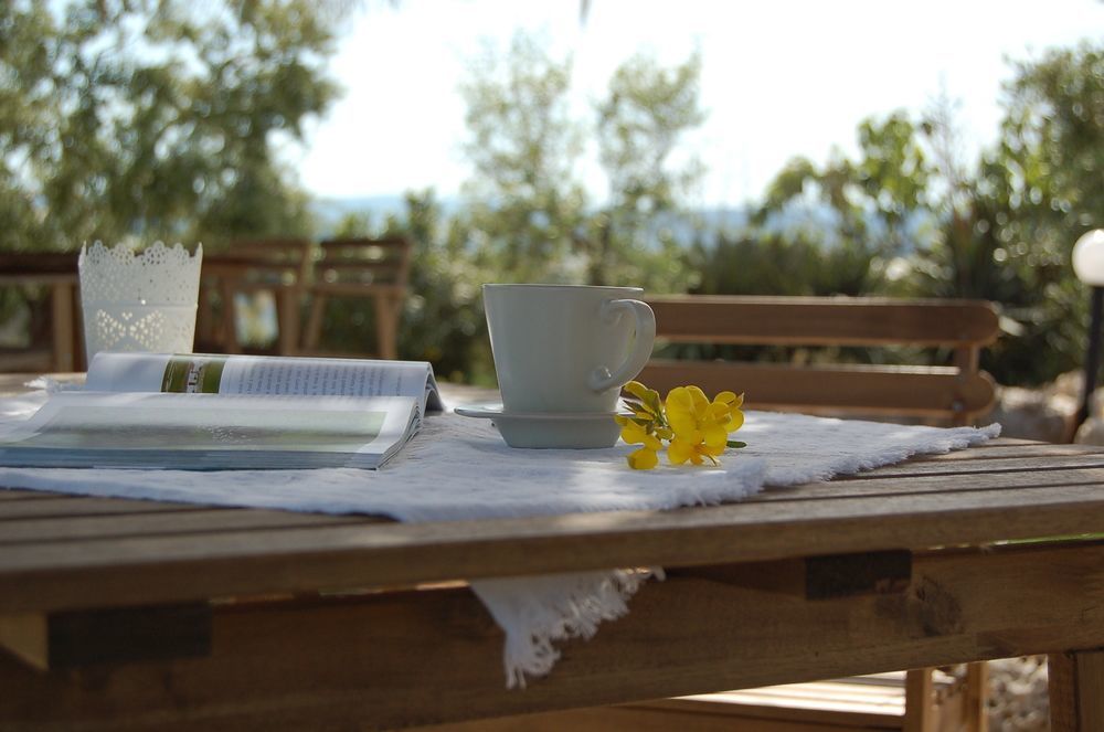 B&B Le Cicale Vieste Extérieur photo