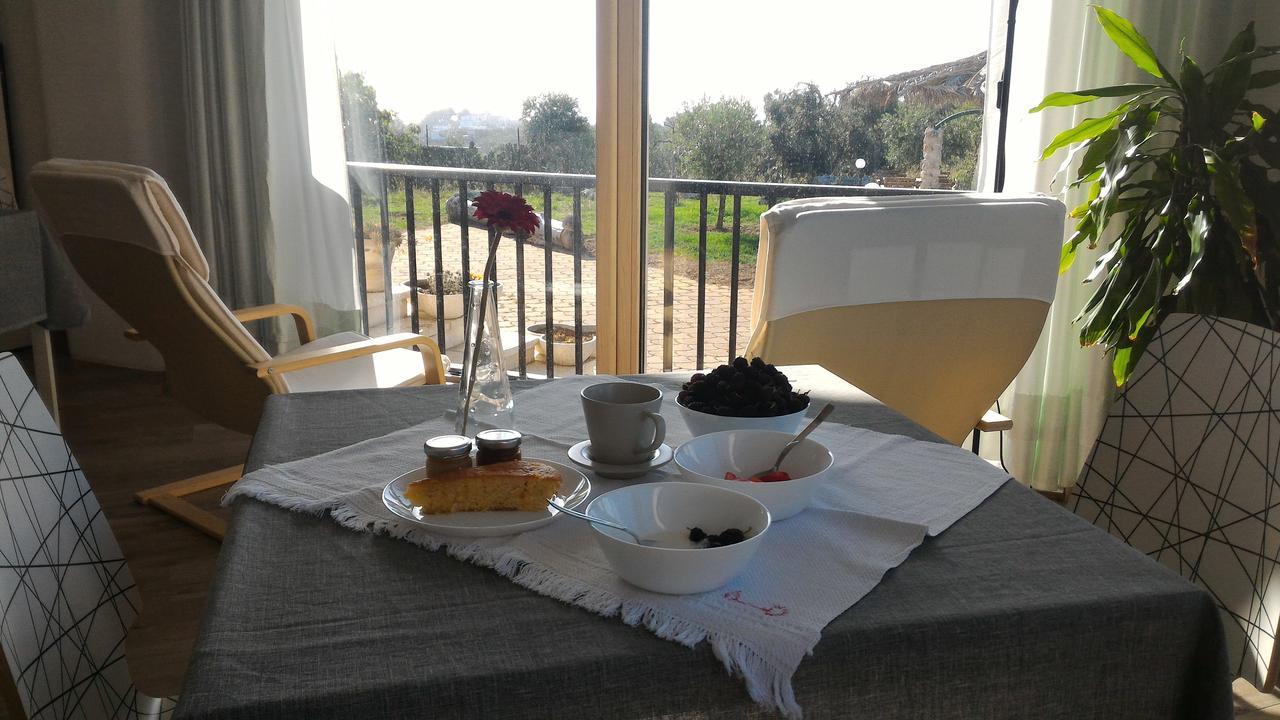 B&B Le Cicale Vieste Extérieur photo